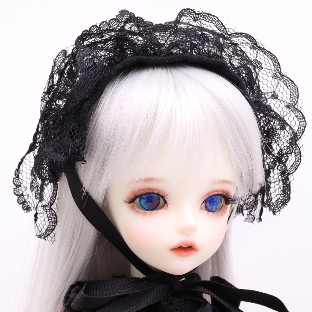 ドール用グラスアイ【夢L-13】14mm◆ハイマウンテン型◆新品◆送料込み