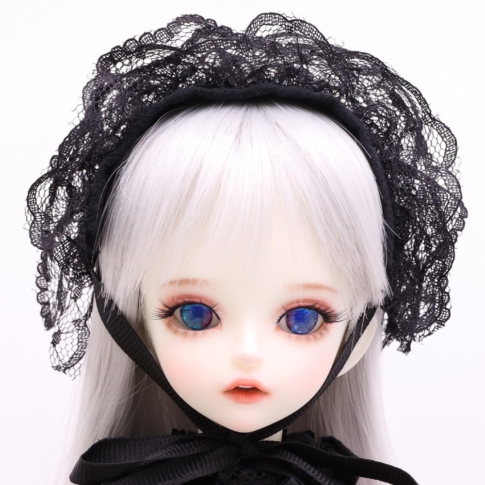 ドール用グラスアイ【夢L-13】14mm◆ハイマウンテン型◆新品◆送料込み