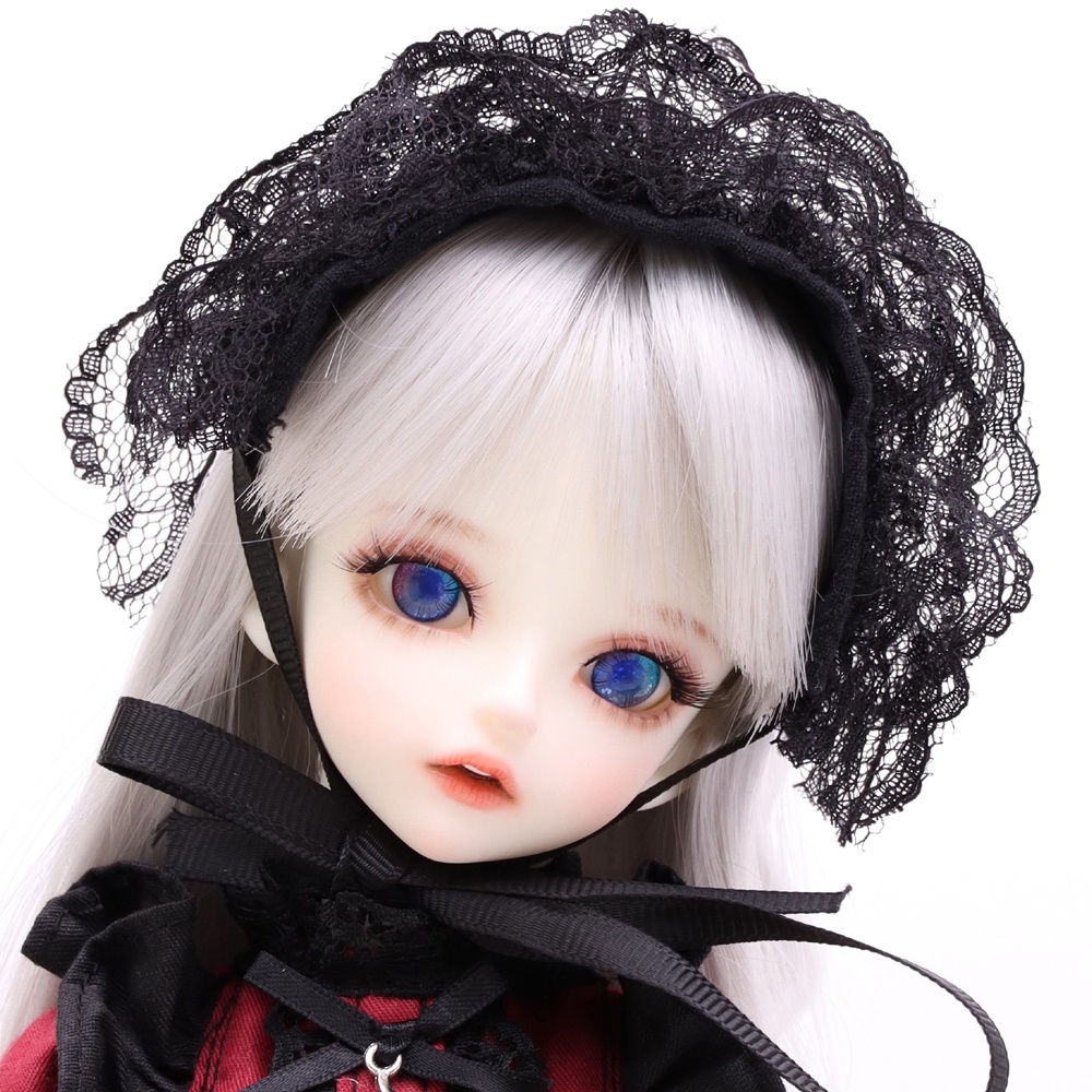 ドール用グラスアイ【夢L-13】16mm◆ハイマウンテン型◆新品◆送料込み