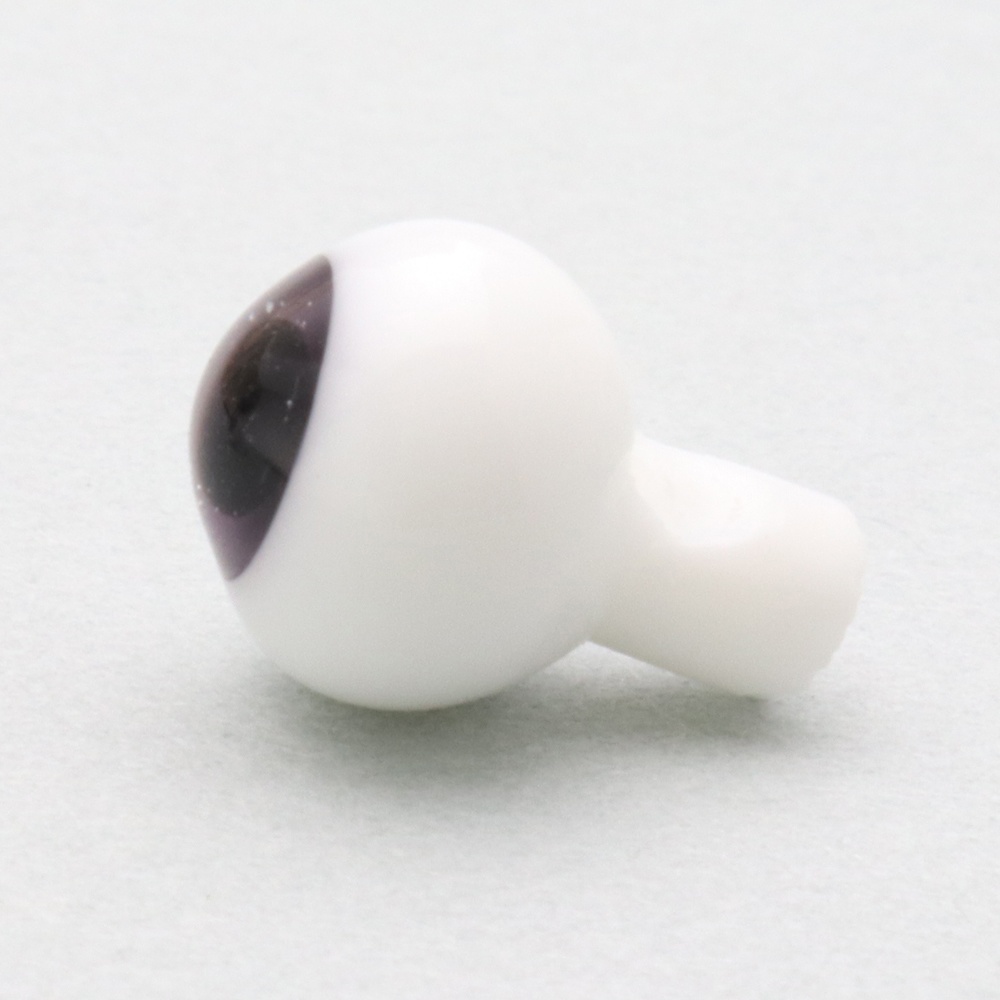 ドール用グラスアイ【I-5】8mm◆ローマウンテン型◆新品◆送料込み