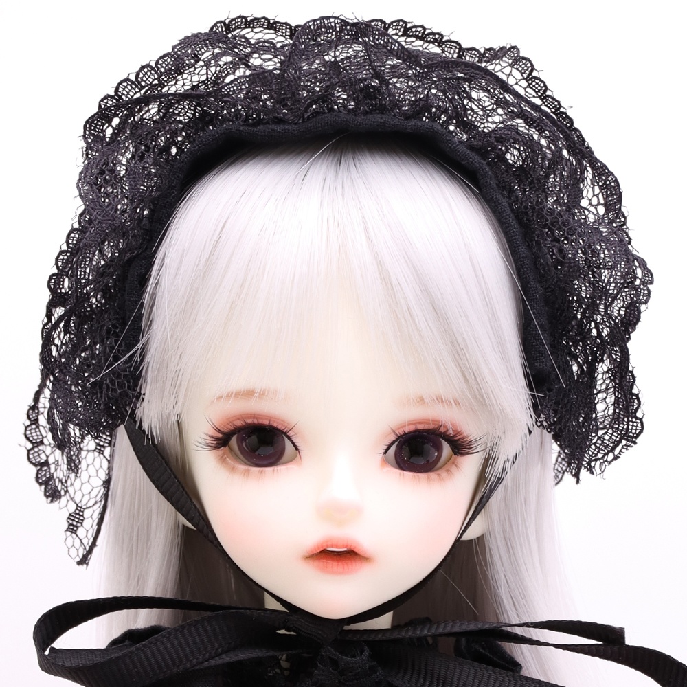 ドール用グラスアイ【I-5】8mm◆ローマウンテン型◆新品◆送料込み