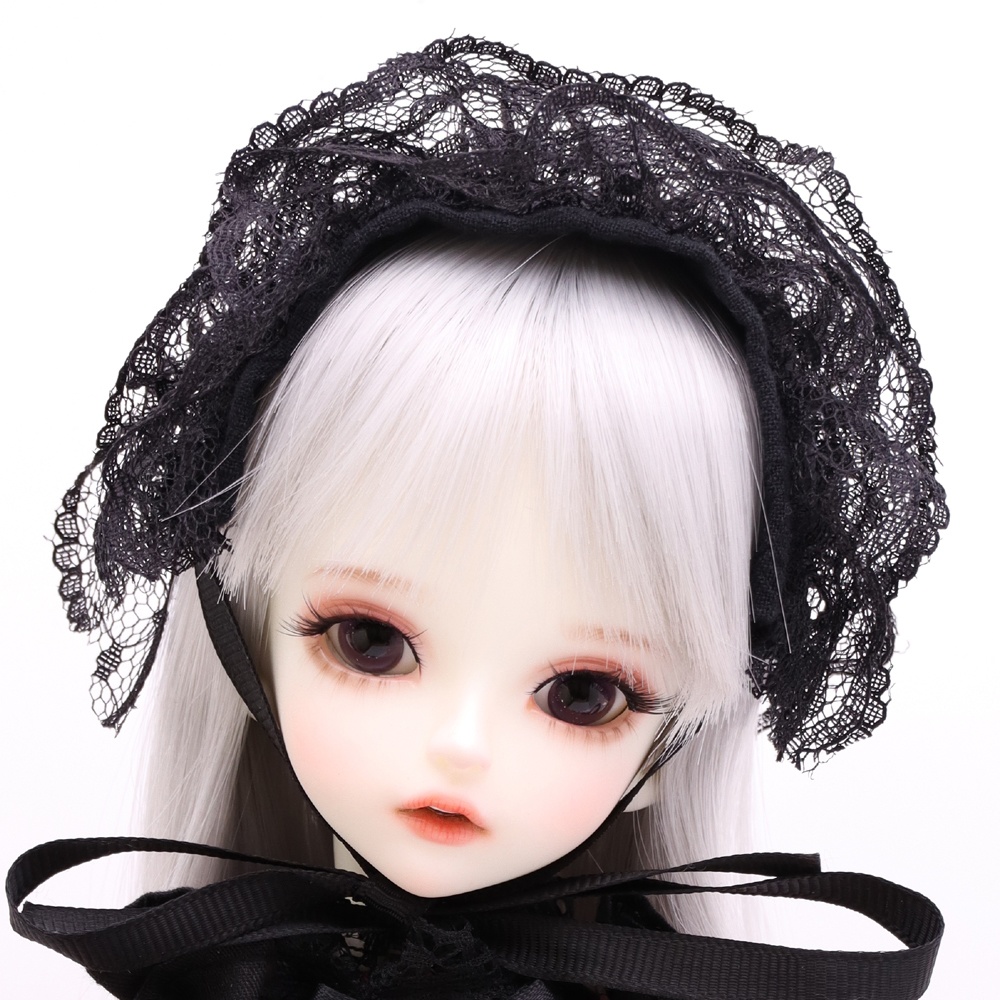 ドール用グラスアイ【I-5】8mm◆ローマウンテン型◆新品◆送料込み