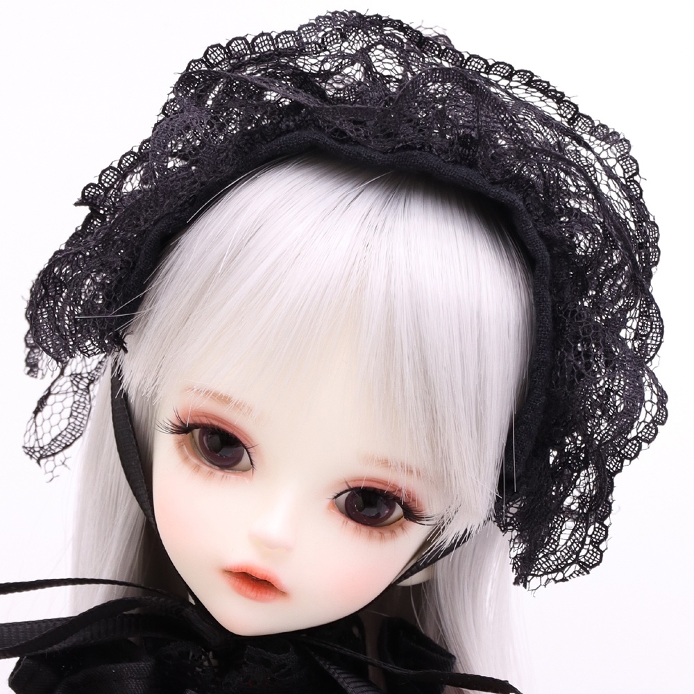 ドール用グラスアイ【I-5】10mm◆ローマウンテン型◆新品◆送料込み