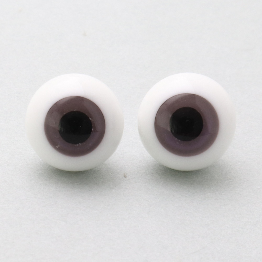 ドール用グラスアイ【I-5】10mm◆ローマウンテン型◆新品◆送料込み
