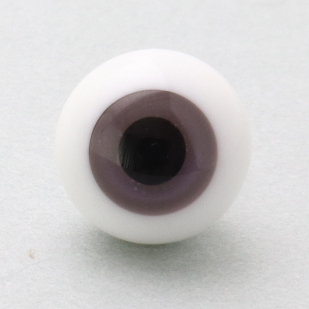 ドール用グラスアイ【I-5】10mm◆ローマウンテン型◆新品◆送料込み