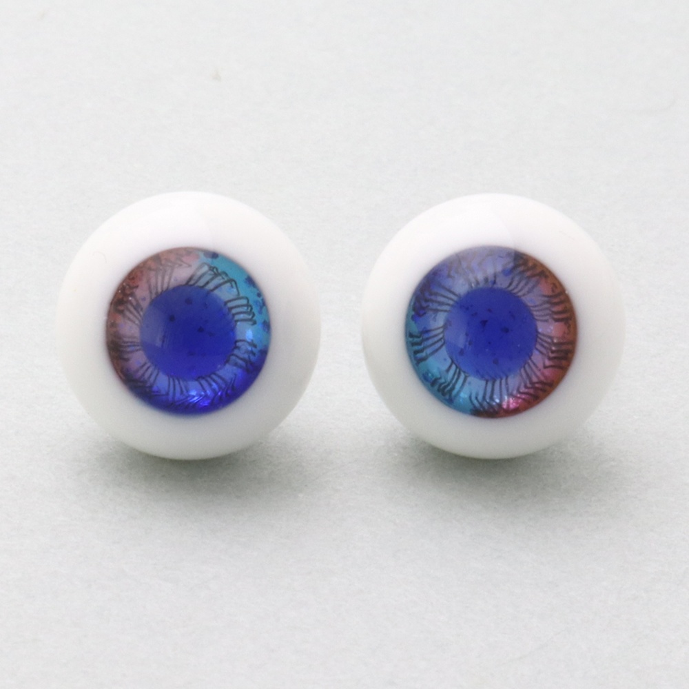 ドール用グラスアイ【夢L-13】10mm◆ローマウンテン型◆新品◆送料込み