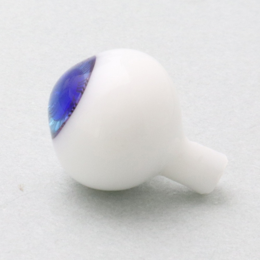 ドール用グラスアイ【夢L-13】10mm◆ローマウンテン型◆新品◆送料込み