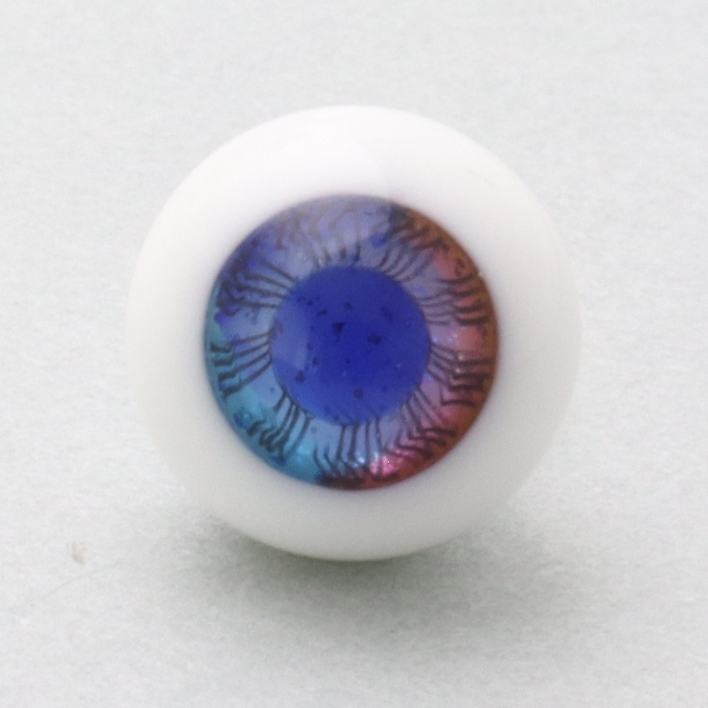 ドール用グラスアイ【夢L-13】10mm◆ローマウンテン型◆新品◆送料込み