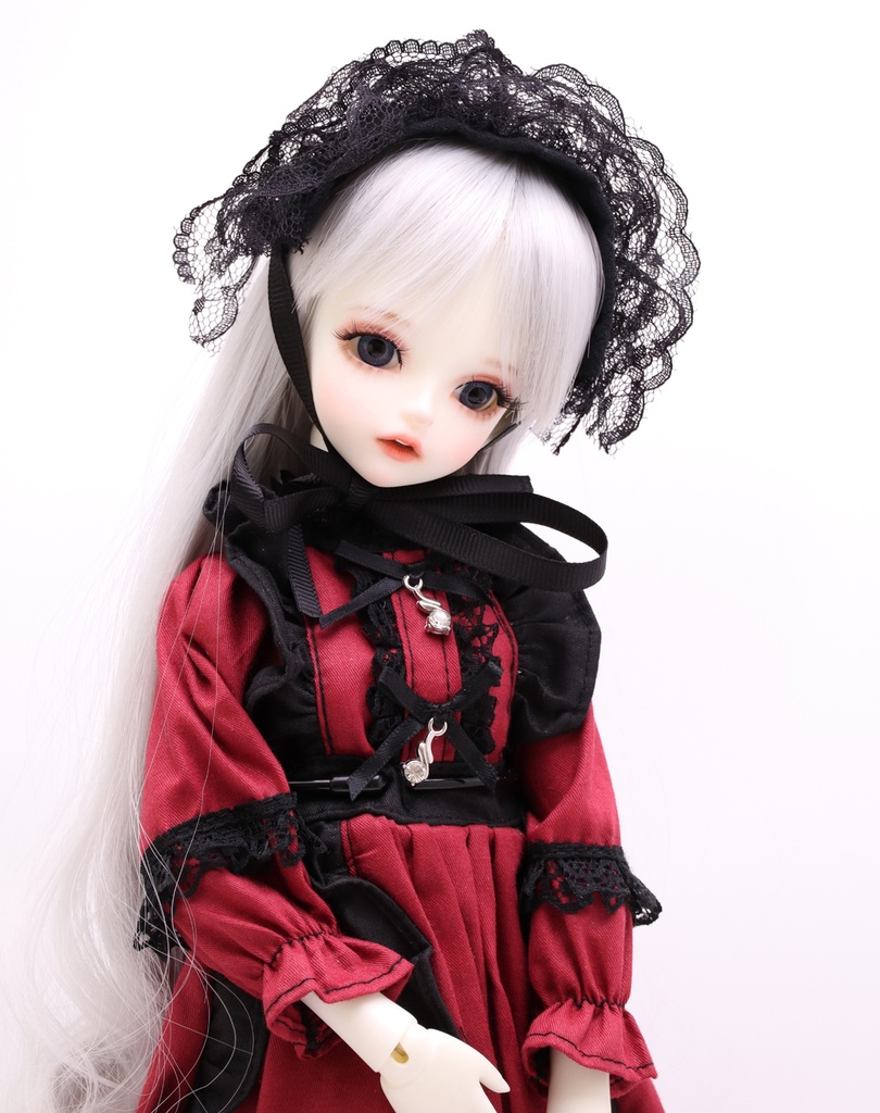 ドール用グラスアイ【S-18】10mm◆ハイマウンテン型◆新品◆送料込み