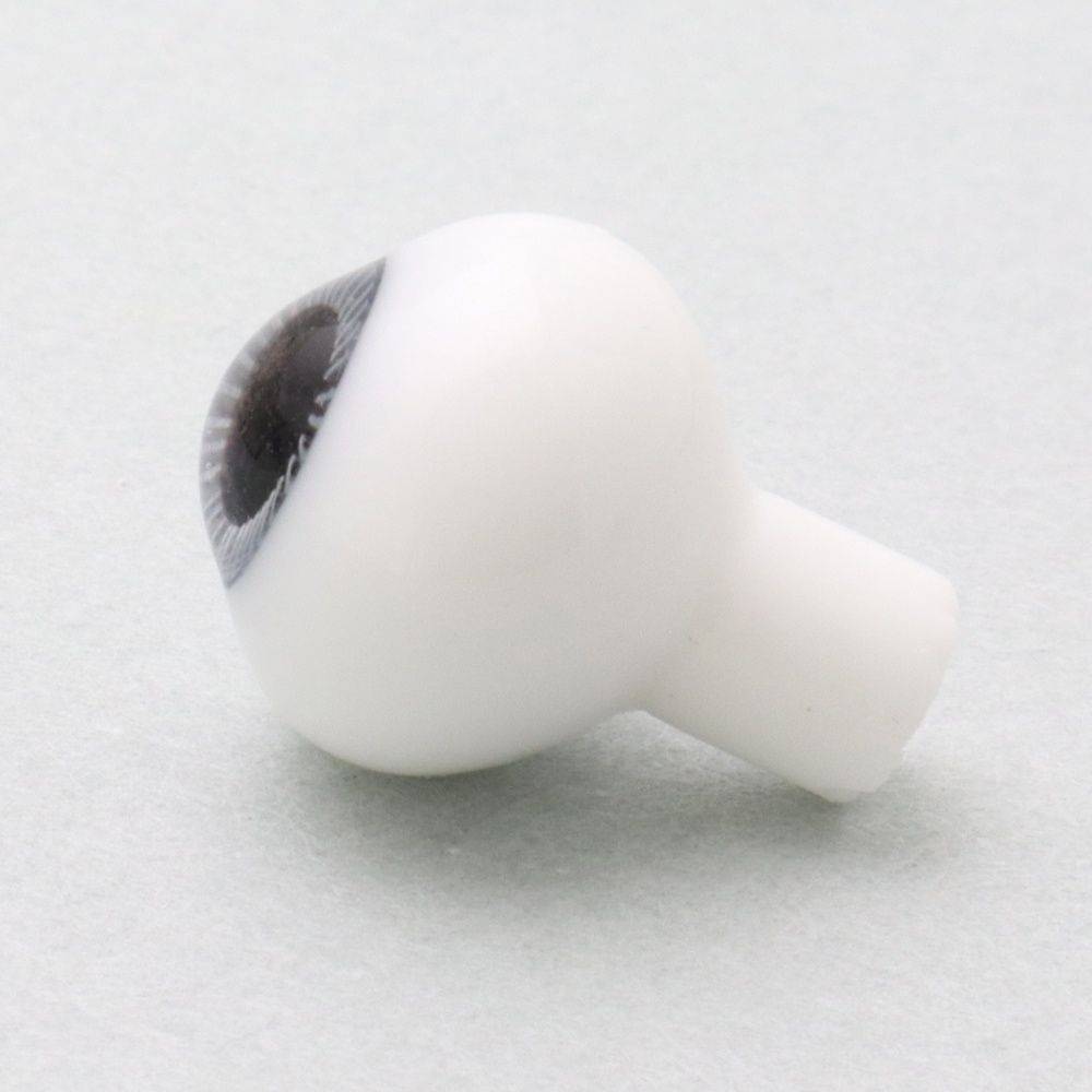 ドール用グラスアイ【S-18】10mm◆ハイマウンテン型◆新品◆送料込み