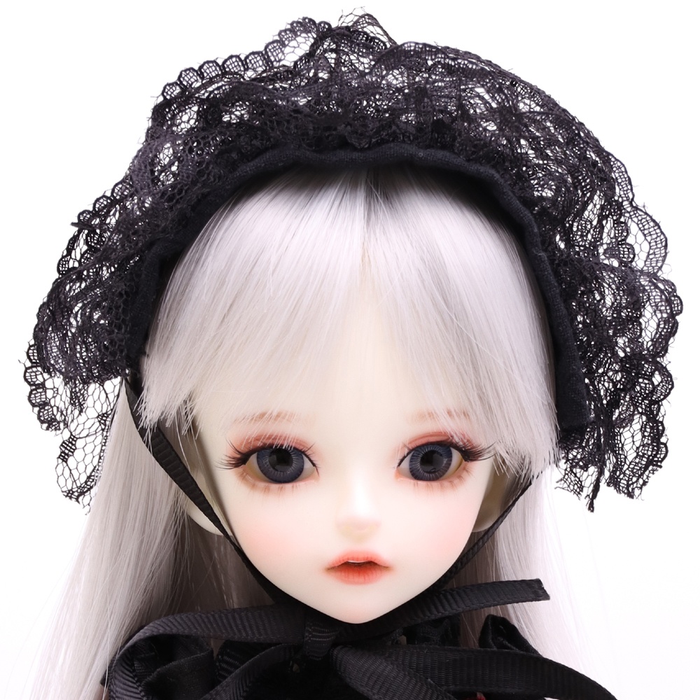 ドール用グラスアイ【S-18】10mm(瞳孔小さめ)◆ハイマウンテン型◆新品◆送料込み