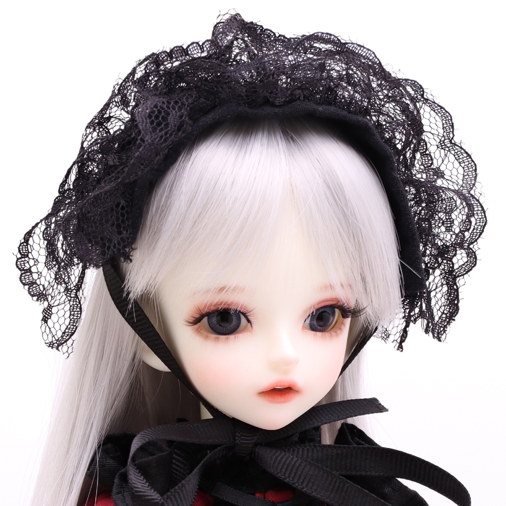 ドール用グラスアイ【S-18】10mm(瞳孔小さめ)◆ハイマウンテン型◆新品◆送料込み