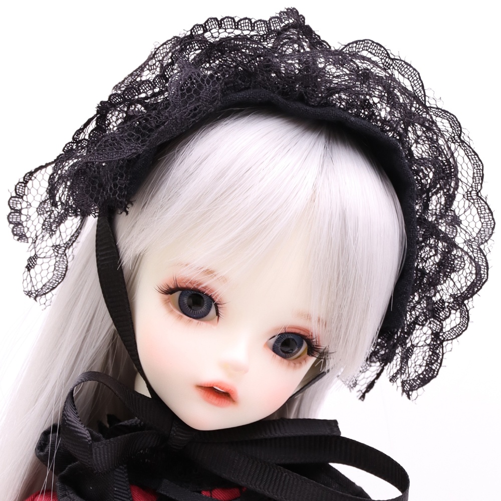 ドール用グラスアイ【S-18】10mm(瞳孔小さめ)◆ハイマウンテン型◆新品◆送料込み