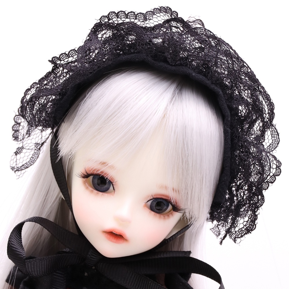 ドール用グラスアイ【S-18】10mm(瞳孔小さめ)◆ハイマウンテン型◆新品◆送料込み