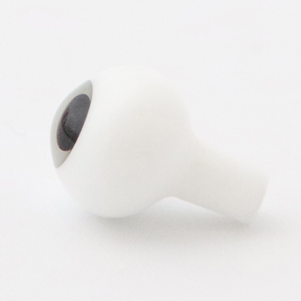 ドール用グラスアイ【HA-05】8mm◆ローマウンテン型◆新品◆送料込み