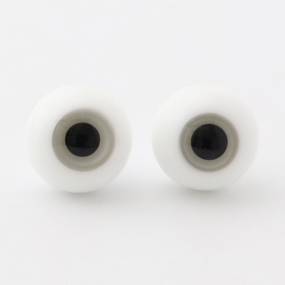 ドール用グラスアイ【HA-05】10mm◆ローマウンテン型◆新品◆送料込み