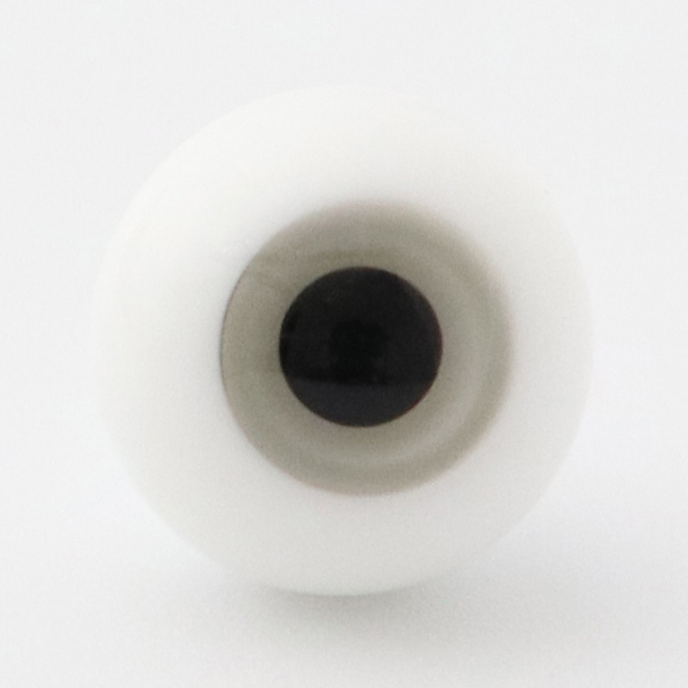 ドール用グラスアイ【HA-05】10mm◆ローマウンテン型◆新品◆送料込み