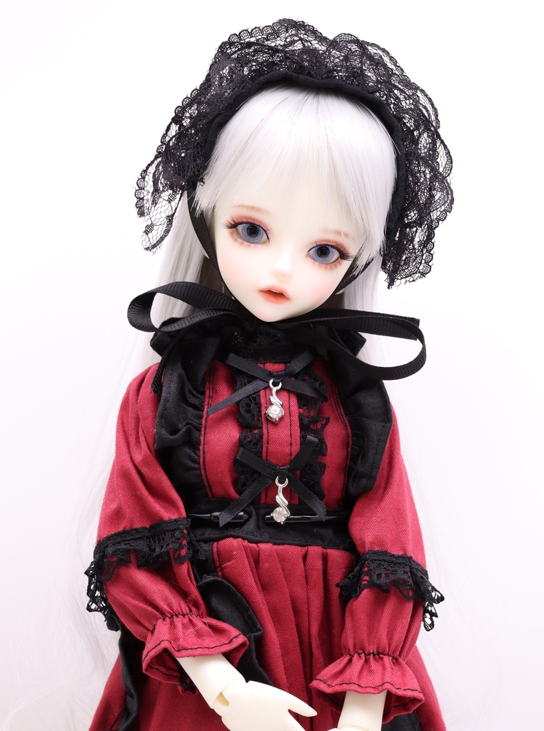 ドール用グラスアイ【HA-10】8mm◆ローマウンテン型◆新品◆送料込み