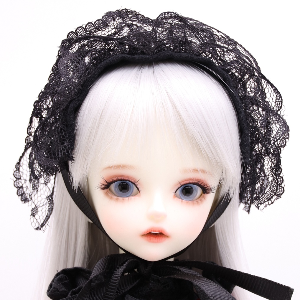 ドール用グラスアイ【HA-10】8mm◆ローマウンテン型◆新品◆送料込み