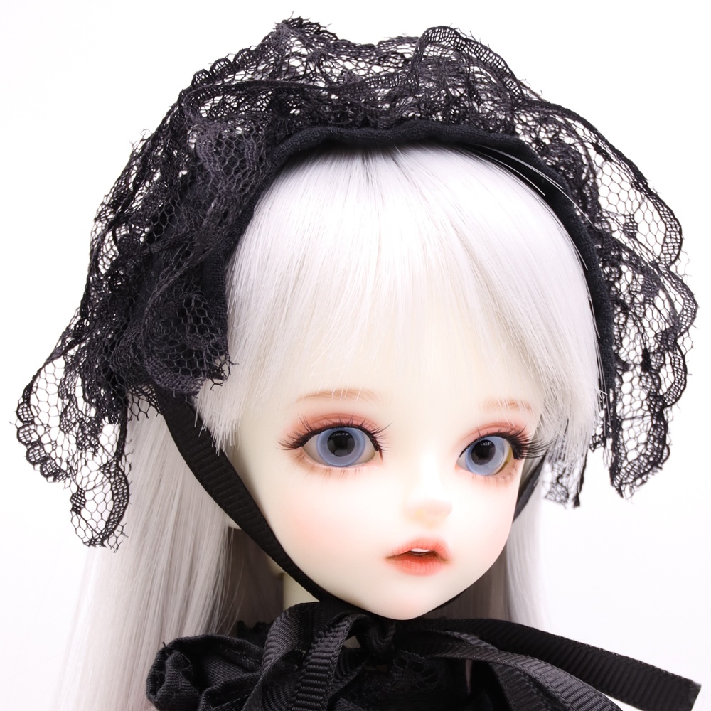 ドール用グラスアイ【HA-10】8mm◆ローマウンテン型◆新品◆送料込み