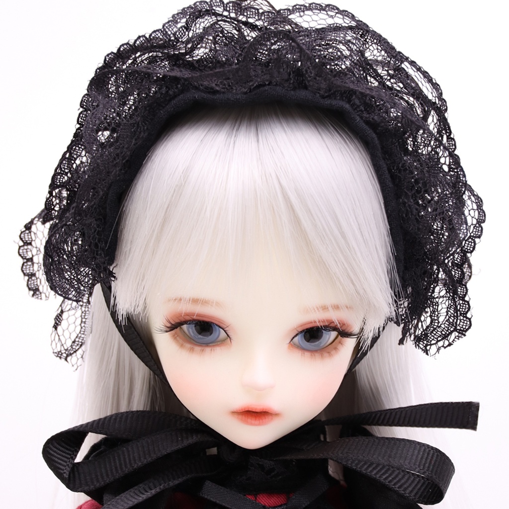 ドール用グラスアイ【HA-10】8mm◆ローマウンテン型◆新品◆送料込み