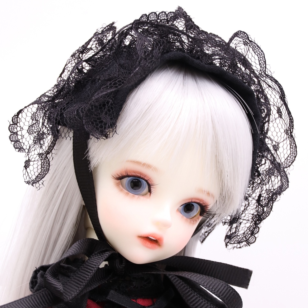 ドール用グラスアイ【HA-10】8mm◆ローマウンテン型◆新品◆送料込み