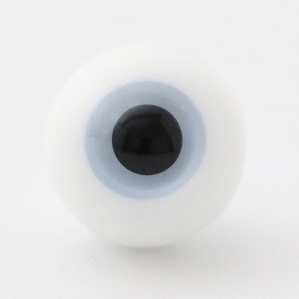 ドール用グラスアイ【HA-10】10mm◆ハイマウンテン型◆新品◆送料込み