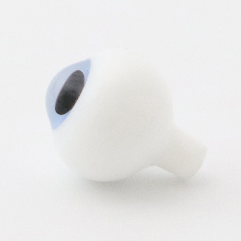 ドール用グラスアイ【HA-10】10mm◆ハイマウンテン型◆新品◆送料込み