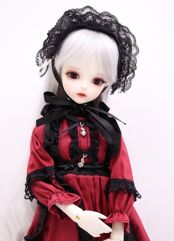 ドール用グラスアイ【HA-59】8mm◆ローマウンテン型◆新品◆送料込み