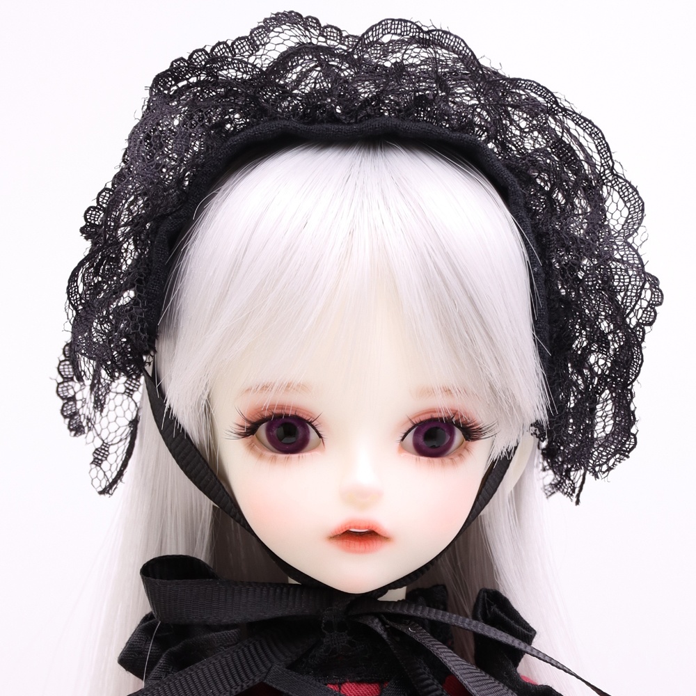 ドール用グラスアイ【HA-59】8mm◆ローマウンテン型◆新品◆送料込み