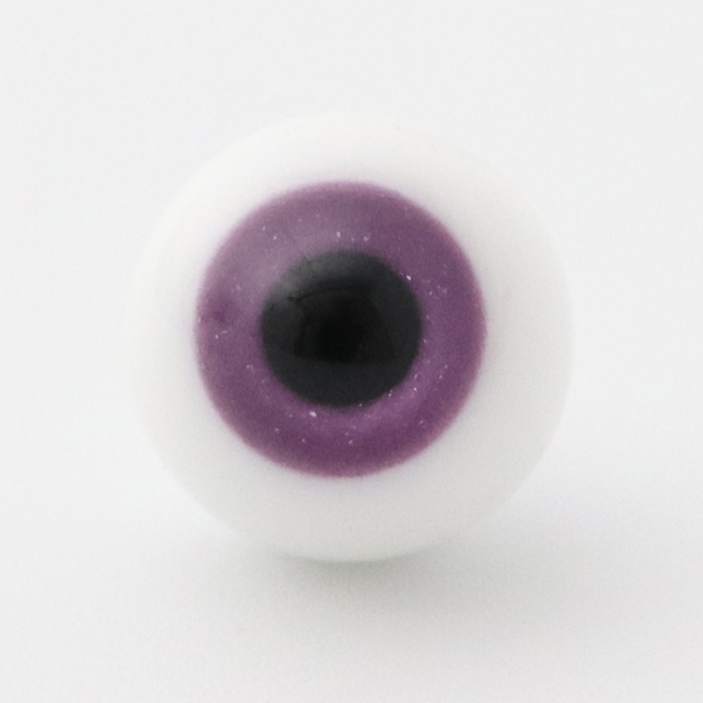 ドール用グラスアイ【HA-59】10mm◆ハイマウンテン型◆新品◆送料込み