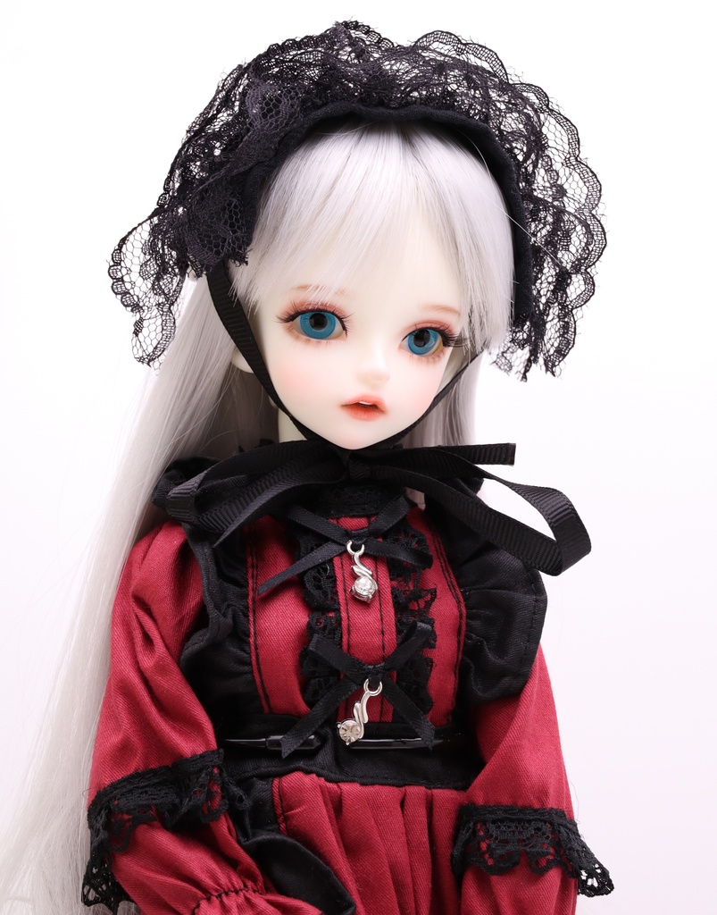 ドール用グラスアイ【O-3】8mm◆ローマウンテン型◆新品◆送料込み