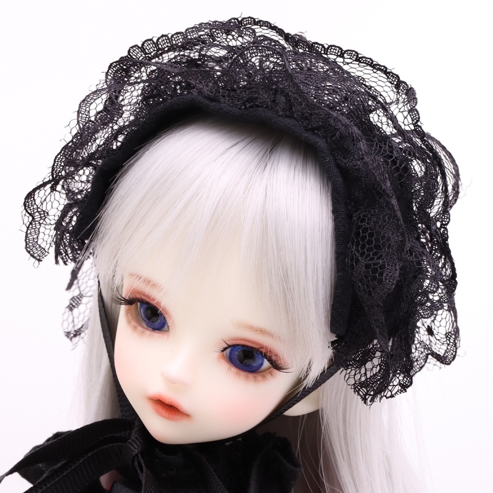 ドール用グラスアイ【O-8】8mm◆ローマウンテン型◆新品◆送料込み