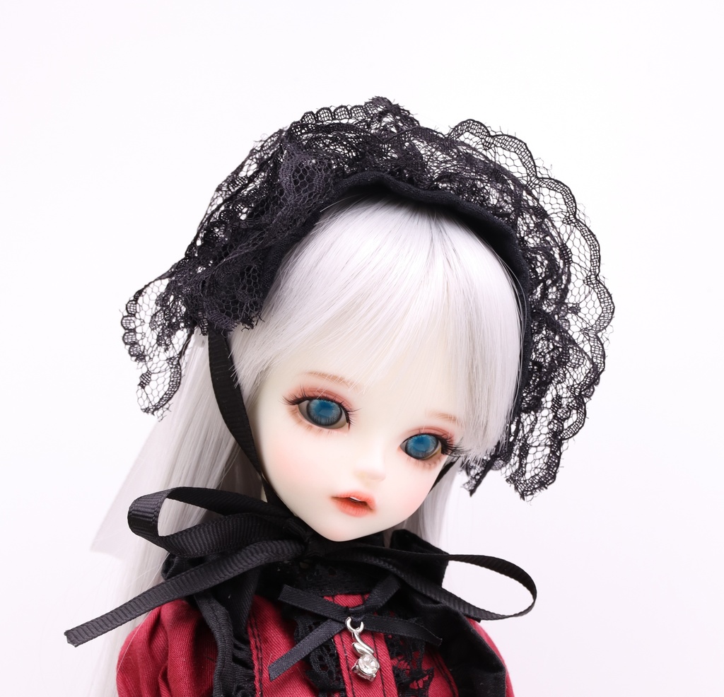 ドール用グラスアイ【ODR-5】14mm◆ハイマウンテン型◆新品◆送料込み