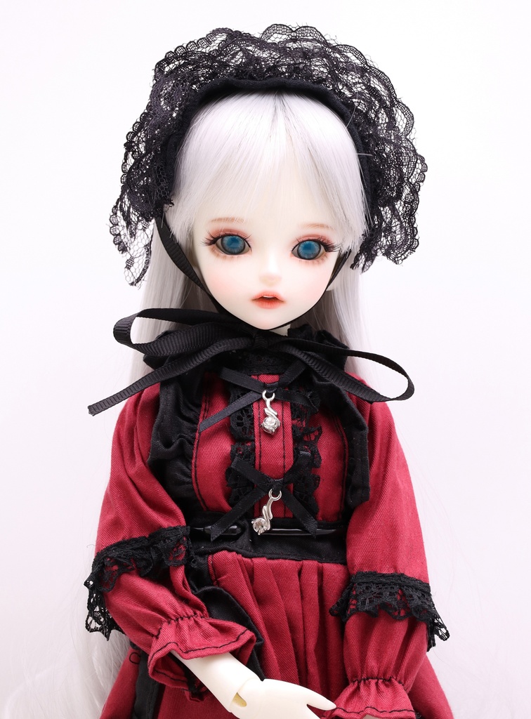 ドール用グラスアイ【ODR-5】14mm◆ハイマウンテン型◆新品◆送料込み