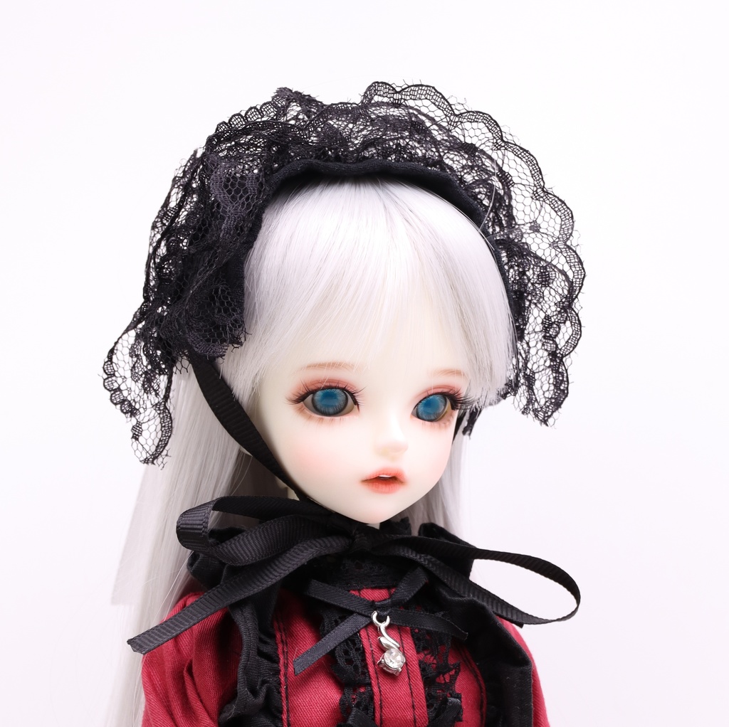 ドール用グラスアイ【ODR-5】14mm◆ハイマウンテン型◆新品◆送料込み