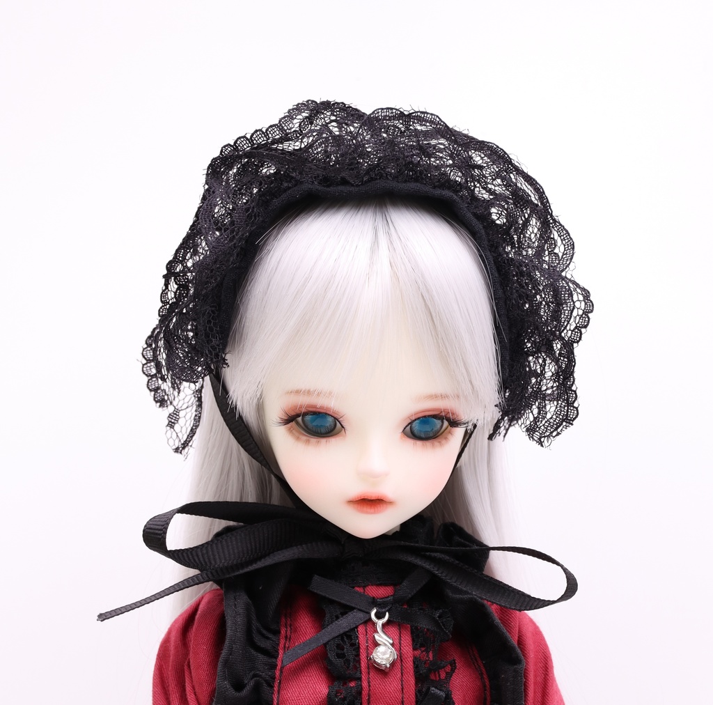 ドール用グラスアイ【ODR-5】14mm◆ハイマウンテン型◆新品◆送料込み