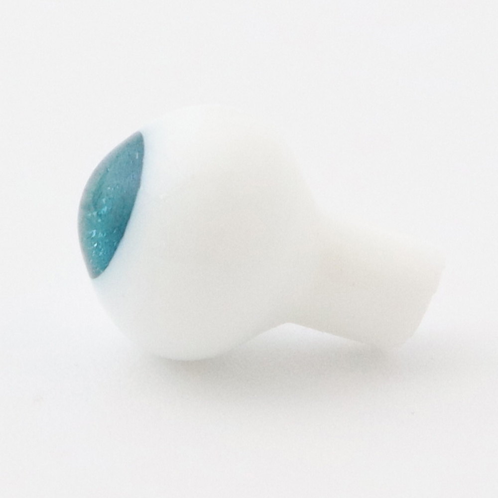 ドール用グラスアイ【HD-02】8mm◆ローマウンテン型◆新品◆送料込み