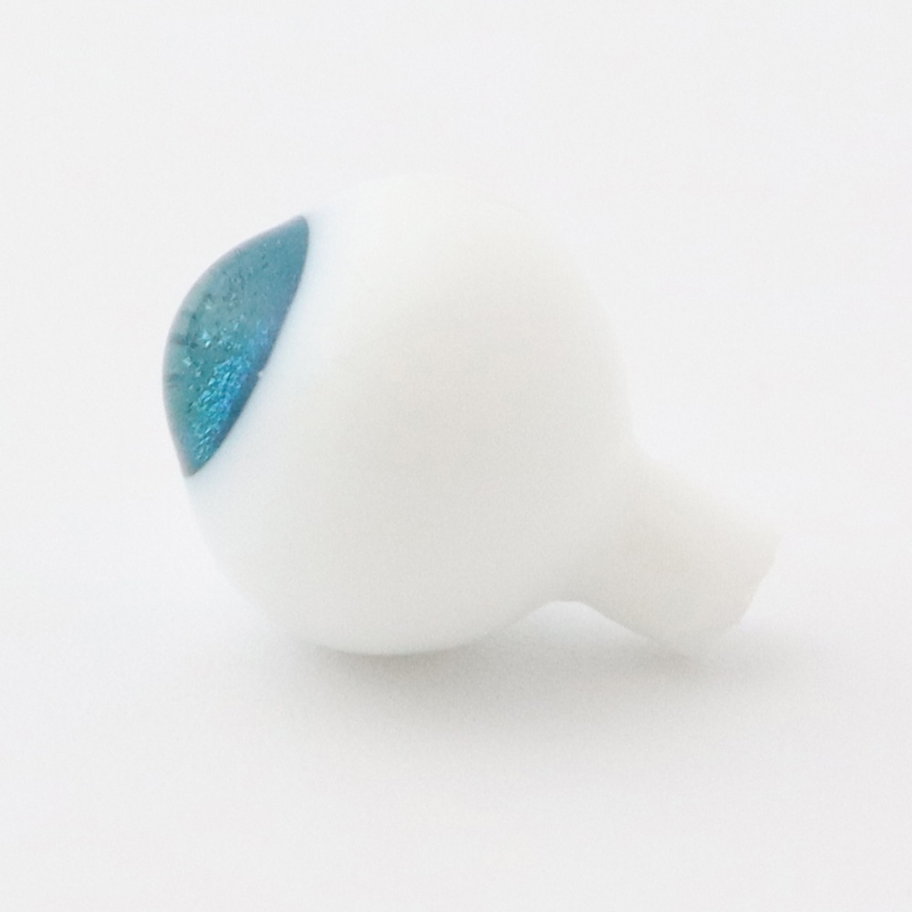 ドール用グラスアイ【HD-02】10mm◆ハイマウンテン型◆新品◆送料込み