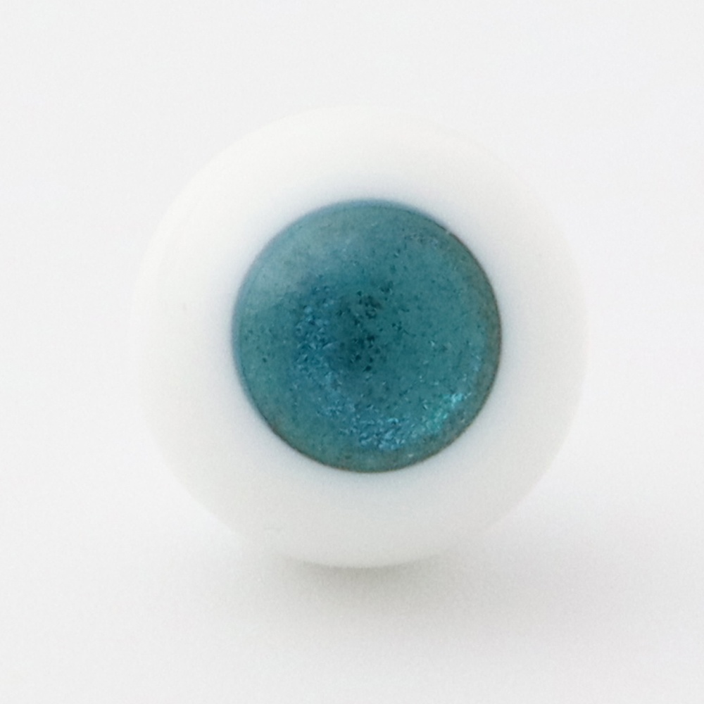 ドール用グラスアイ【HD-02】10mm◆ハイマウンテン型◆新品◆送料込み