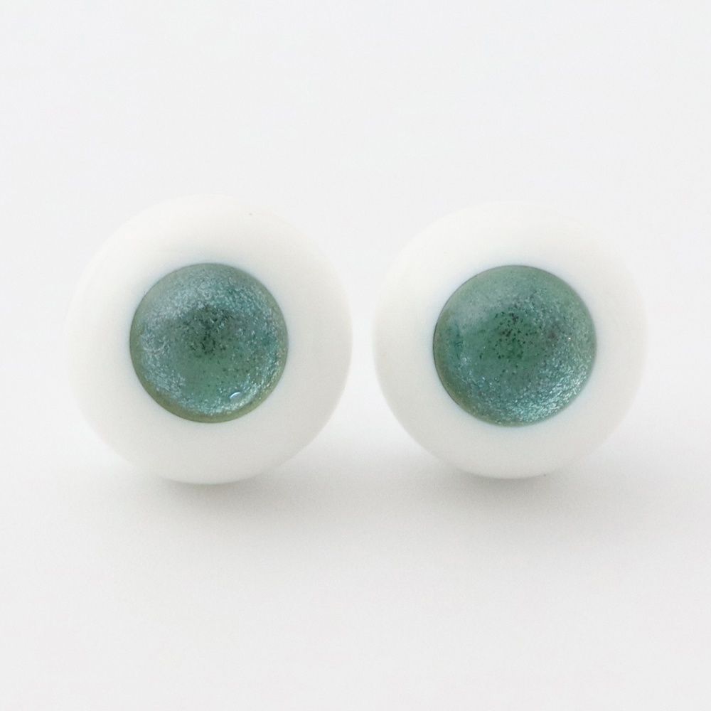 ドール用グラスアイ【HD-02】12mm◆ハイマウンテン型◆新品◆送料込み