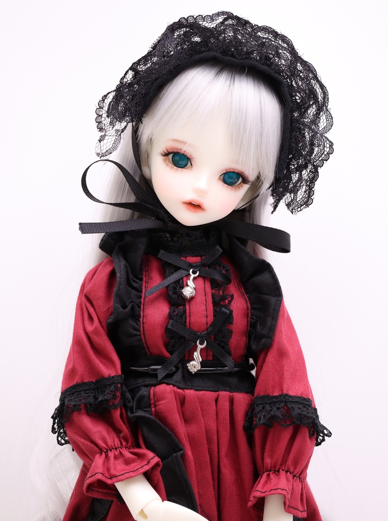 ドール用グラスアイ【HD-02】16mm◆ハイマウンテン型◆新品◆送料込み