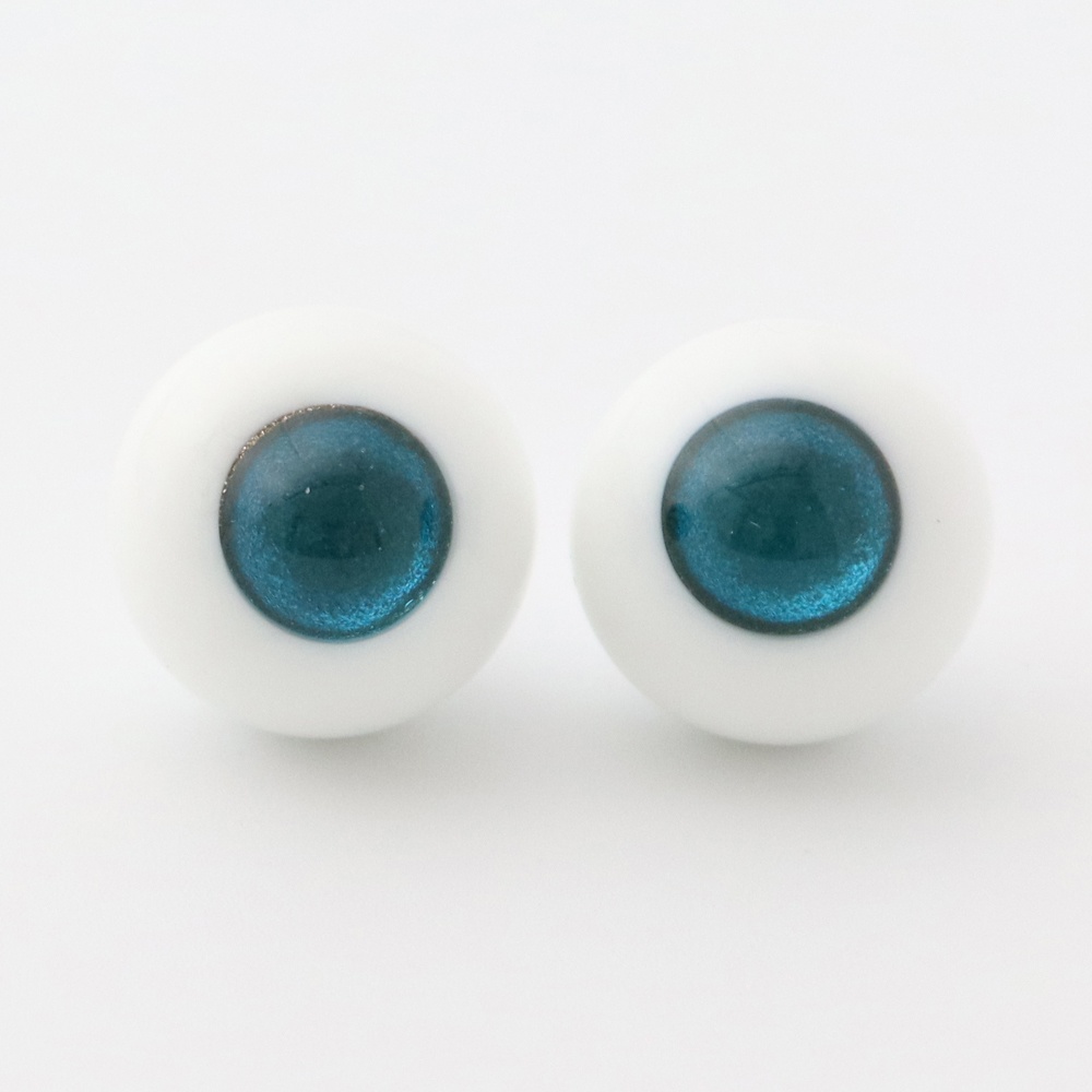 ドール用グラスアイ【HD-02】16mm◆ハイマウンテン型◆新品◆送料込み