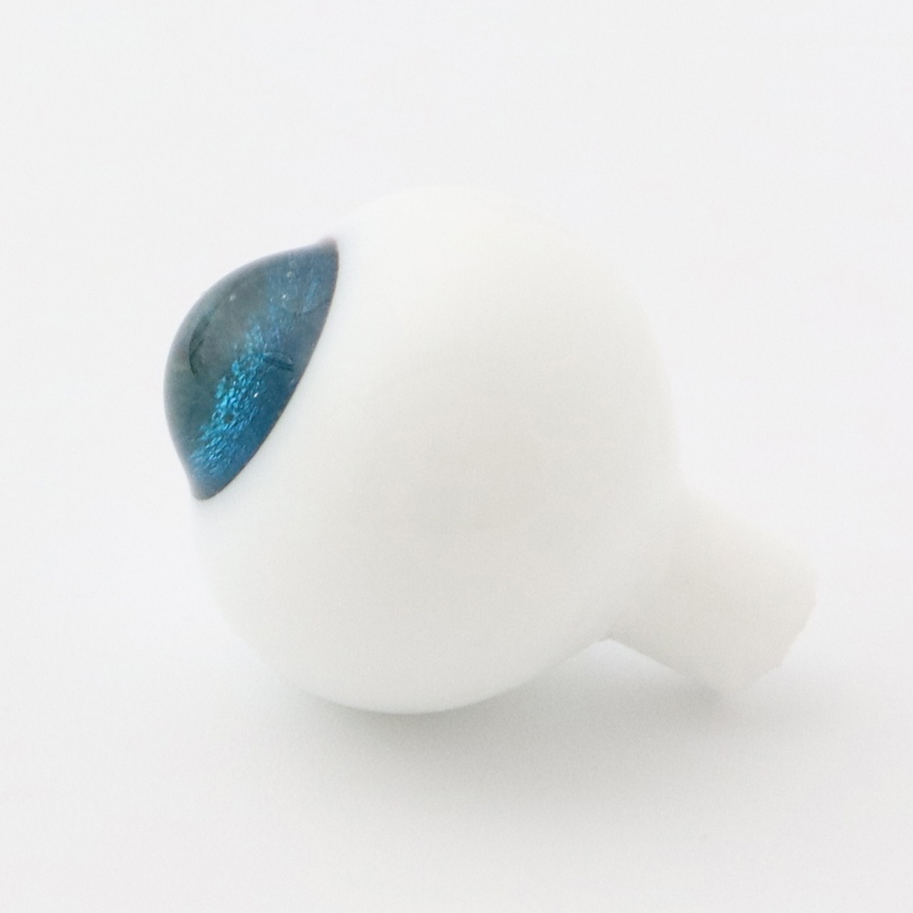 ドール用グラスアイ【HD-02】16mm◆ハイマウンテン型◆新品◆送料込み