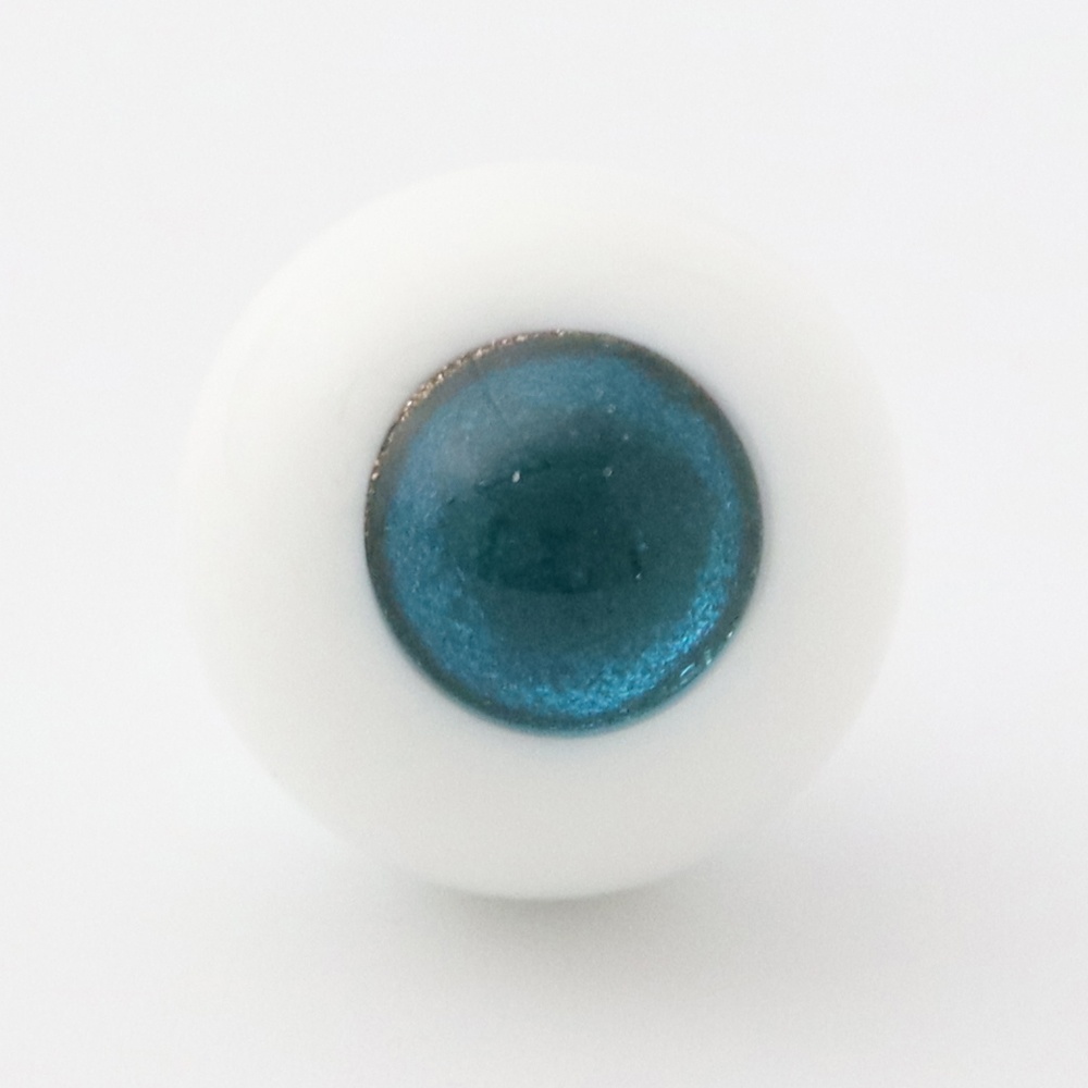 ドール用グラスアイ【HD-02】16mm◆ハイマウンテン型◆新品◆送料込み