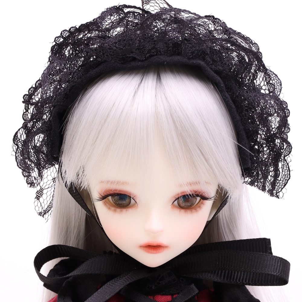 ドール用グラスアイ【S-66】8mm◆ローマウンテン型◆新品◆送料込み