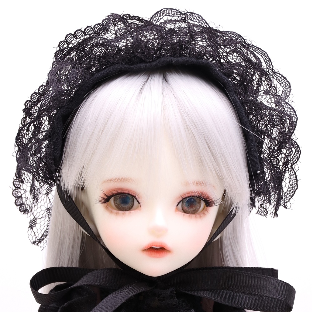 ドール用グラスアイ【S-66】8mm◆ローマウンテン型◆新品◆送料込み