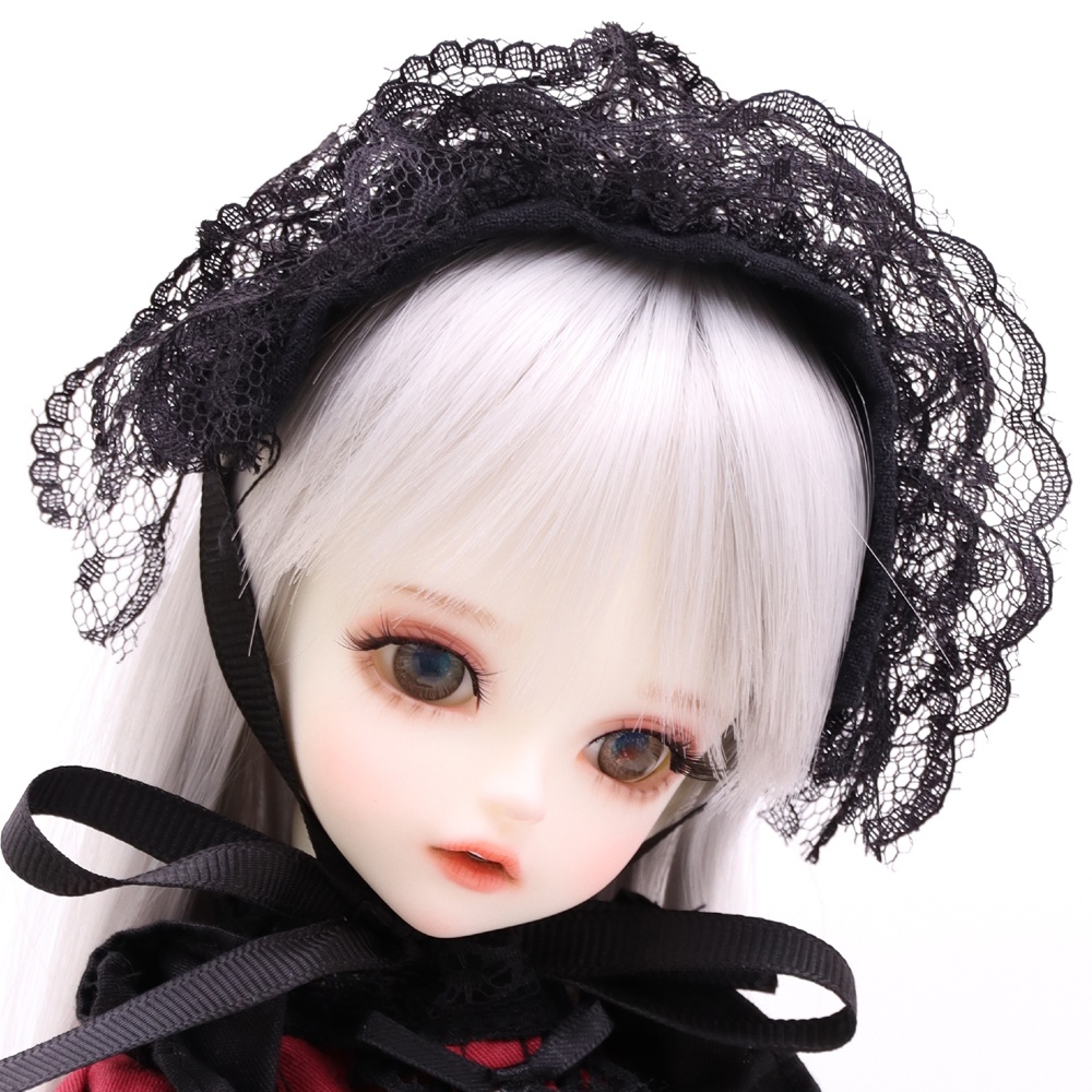 ドール用グラスアイ【S-66】8mm◆ローマウンテン型◆新品◆送料込み