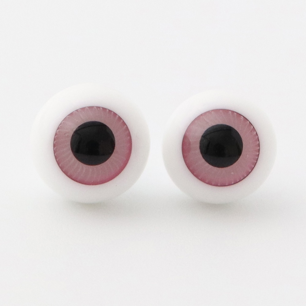 ドール用グラスアイ【S-8】8mm◆ローマウンテン型◆新品◆送料込み