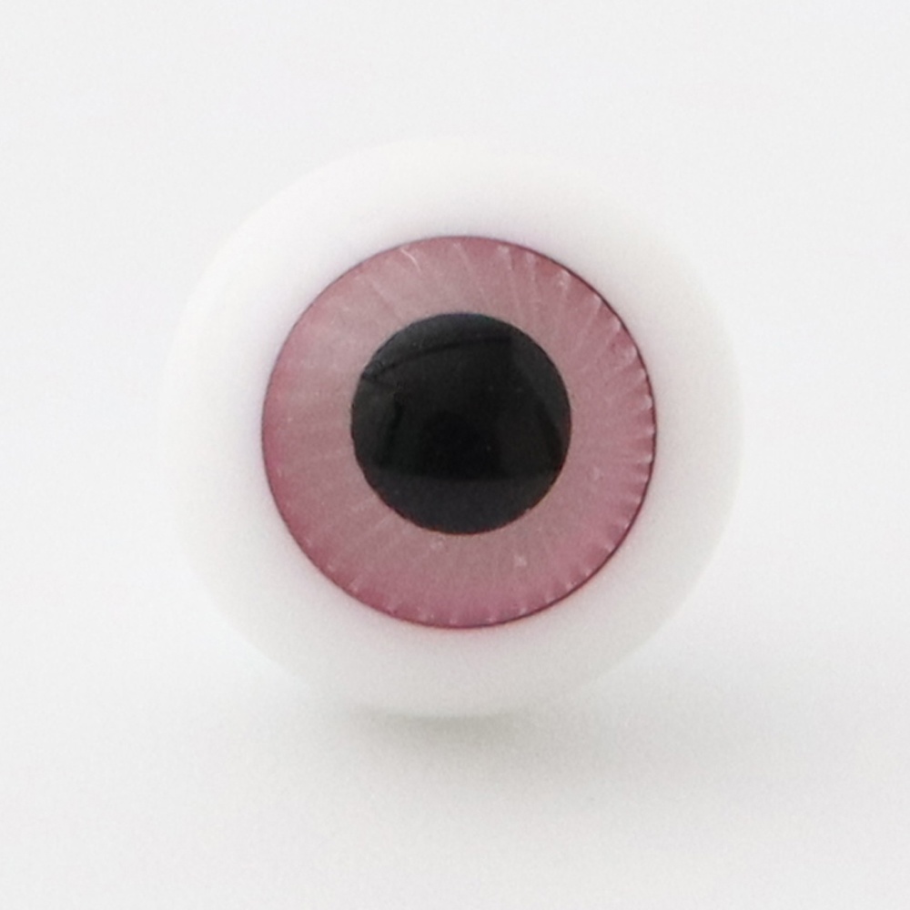 ドール用グラスアイ【S-8】8mm◆ローマウンテン型◆新品◆送料込み